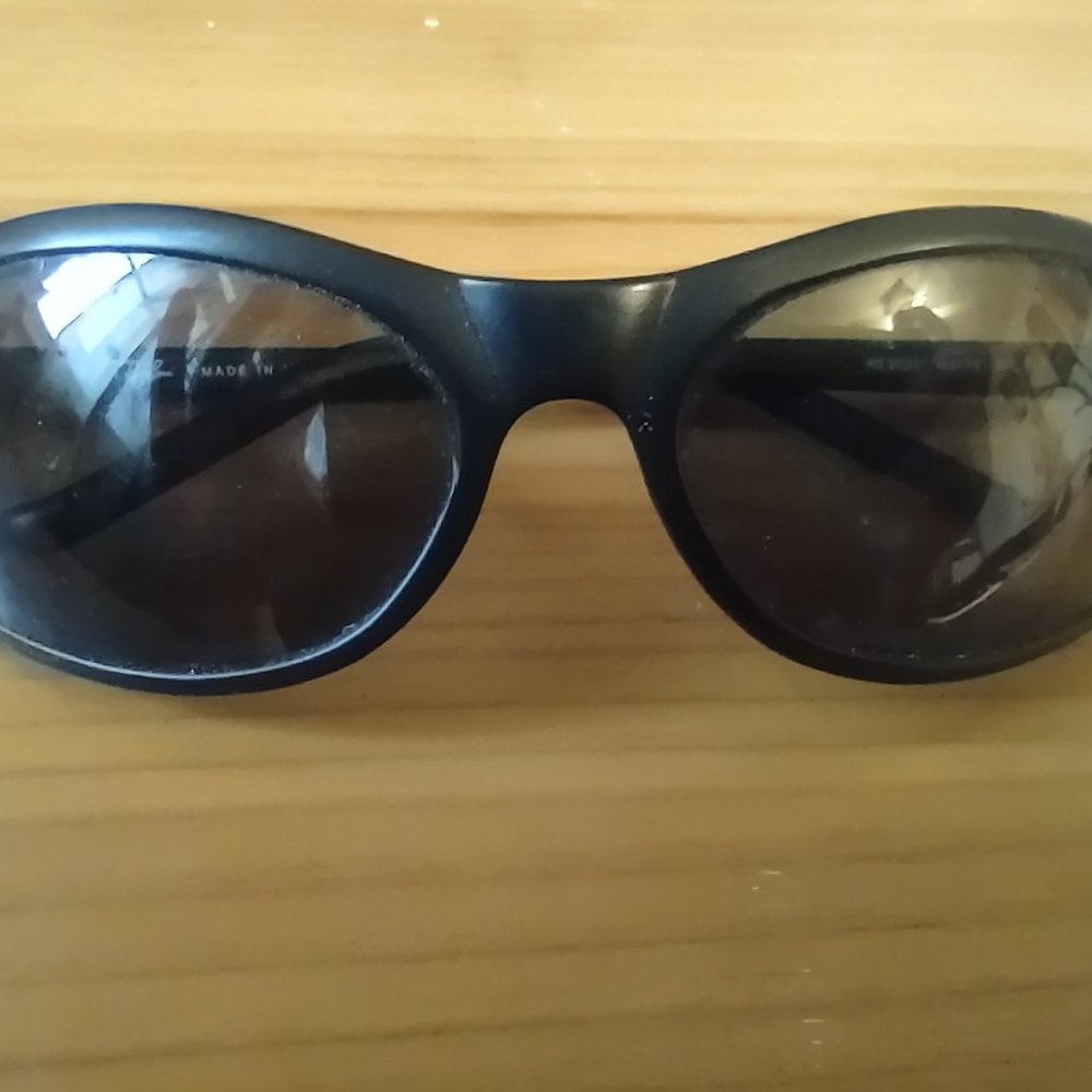 Ray Ban RB2030 Predator 8 W2175 Sunglasses